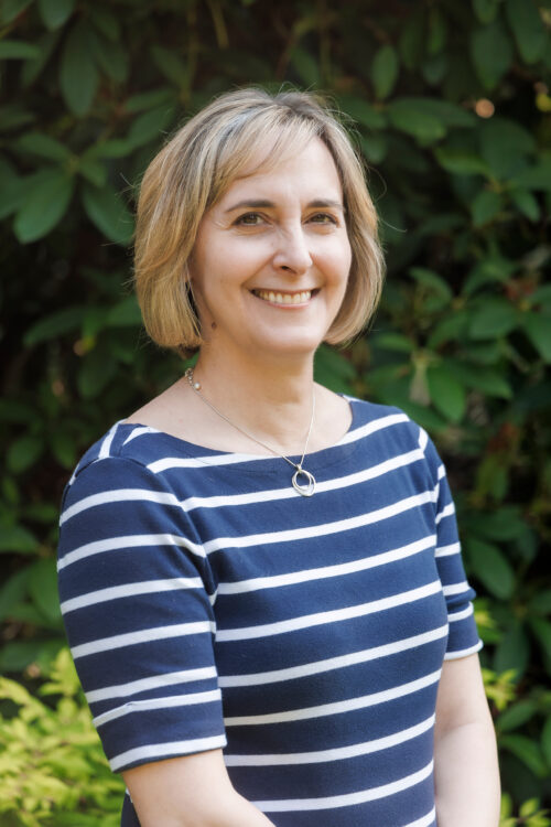 Dr Margaret Manville